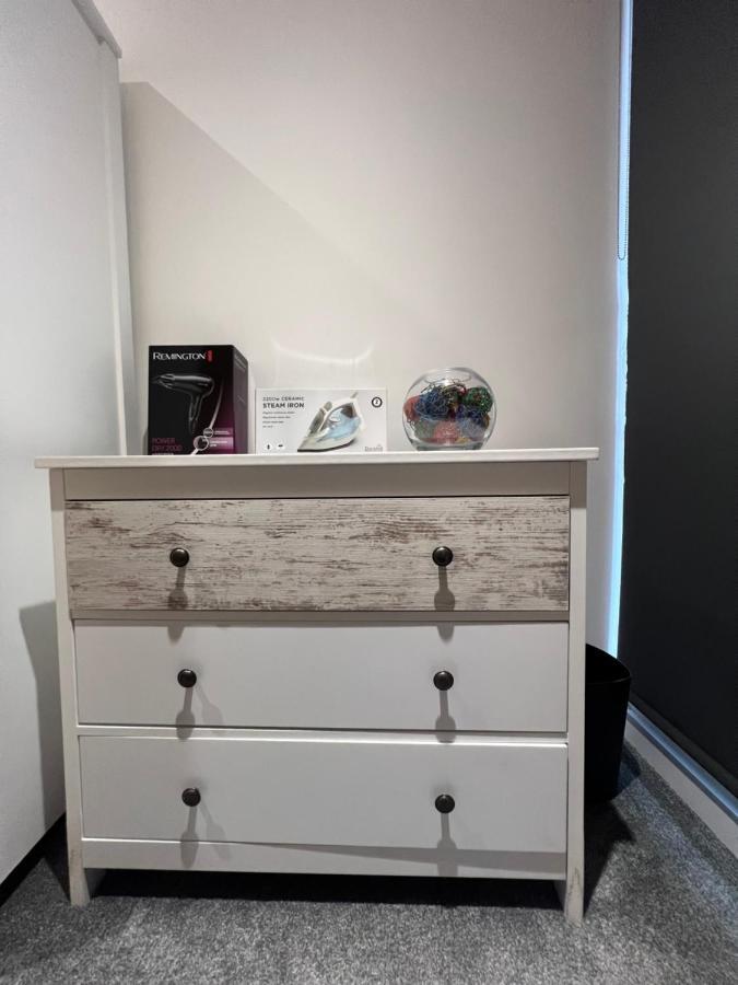 Liverpool City Centre Modern Apartment Baltic View 외부 사진